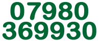 Mobile Number